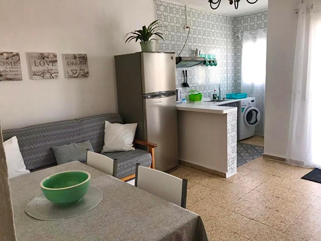 Apt Calmacabana A 50M Dal Mare Apartamento Es Pujols Exterior foto