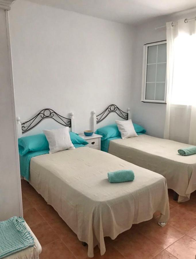 Apt Calmacabana A 50M Dal Mare Apartamento Es Pujols Exterior foto