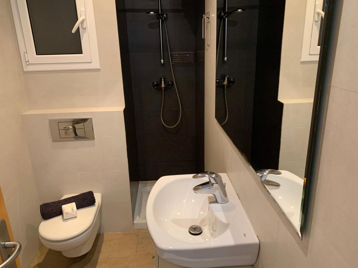 Apt Calmacabana A 50M Dal Mare Apartamento Es Pujols Exterior foto