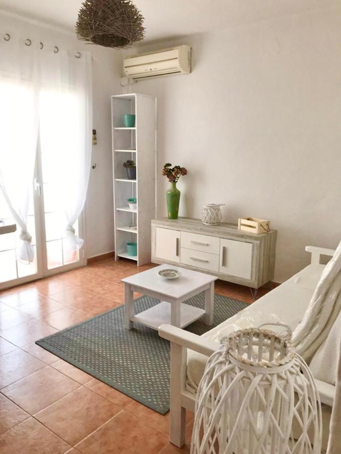 Apt Calmacabana A 50M Dal Mare Apartamento Es Pujols Exterior foto