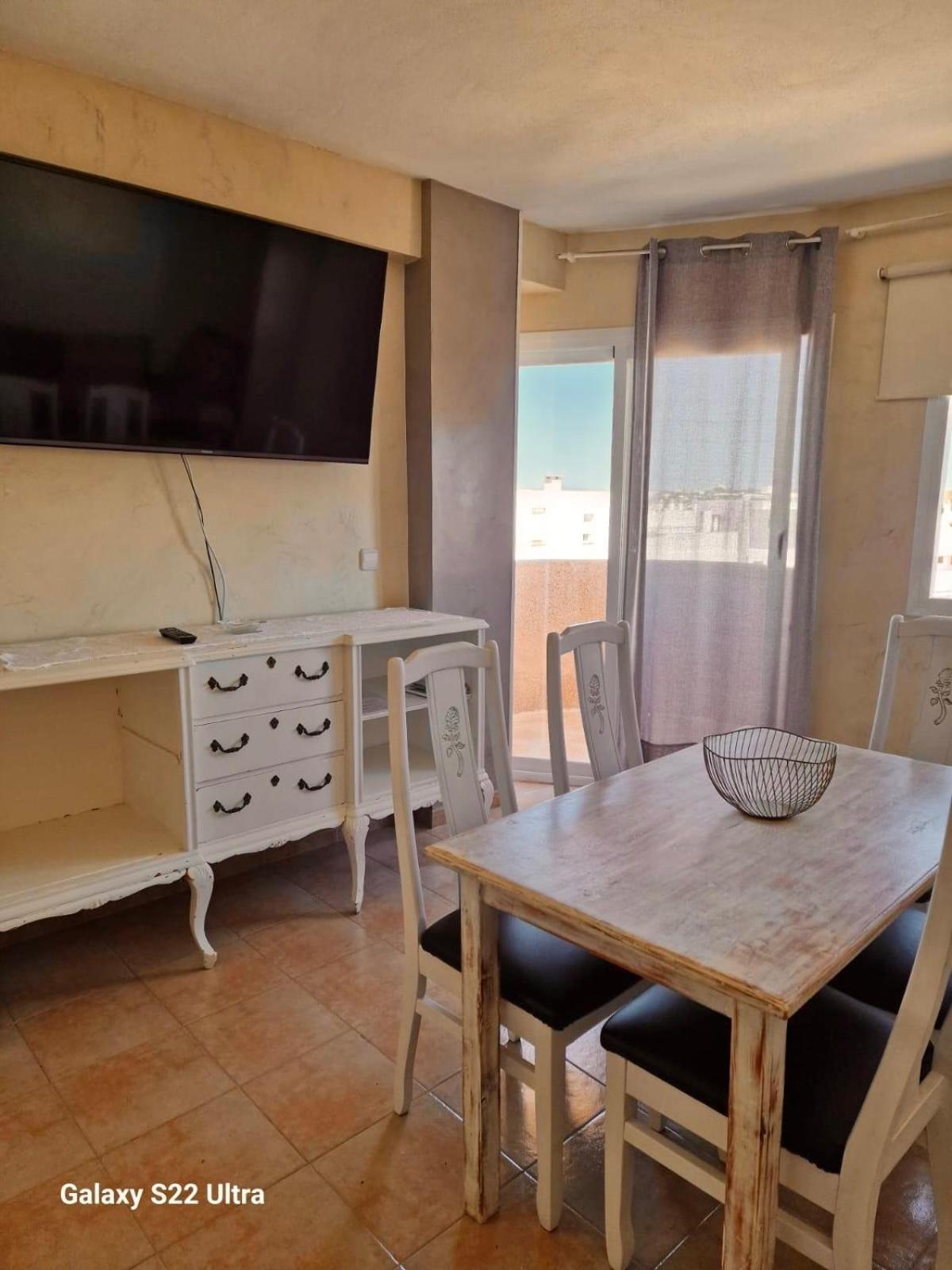 Apt Calmacabana A 50M Dal Mare Apartamento Es Pujols Exterior foto
